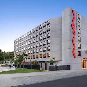 Moov Oriente Otel