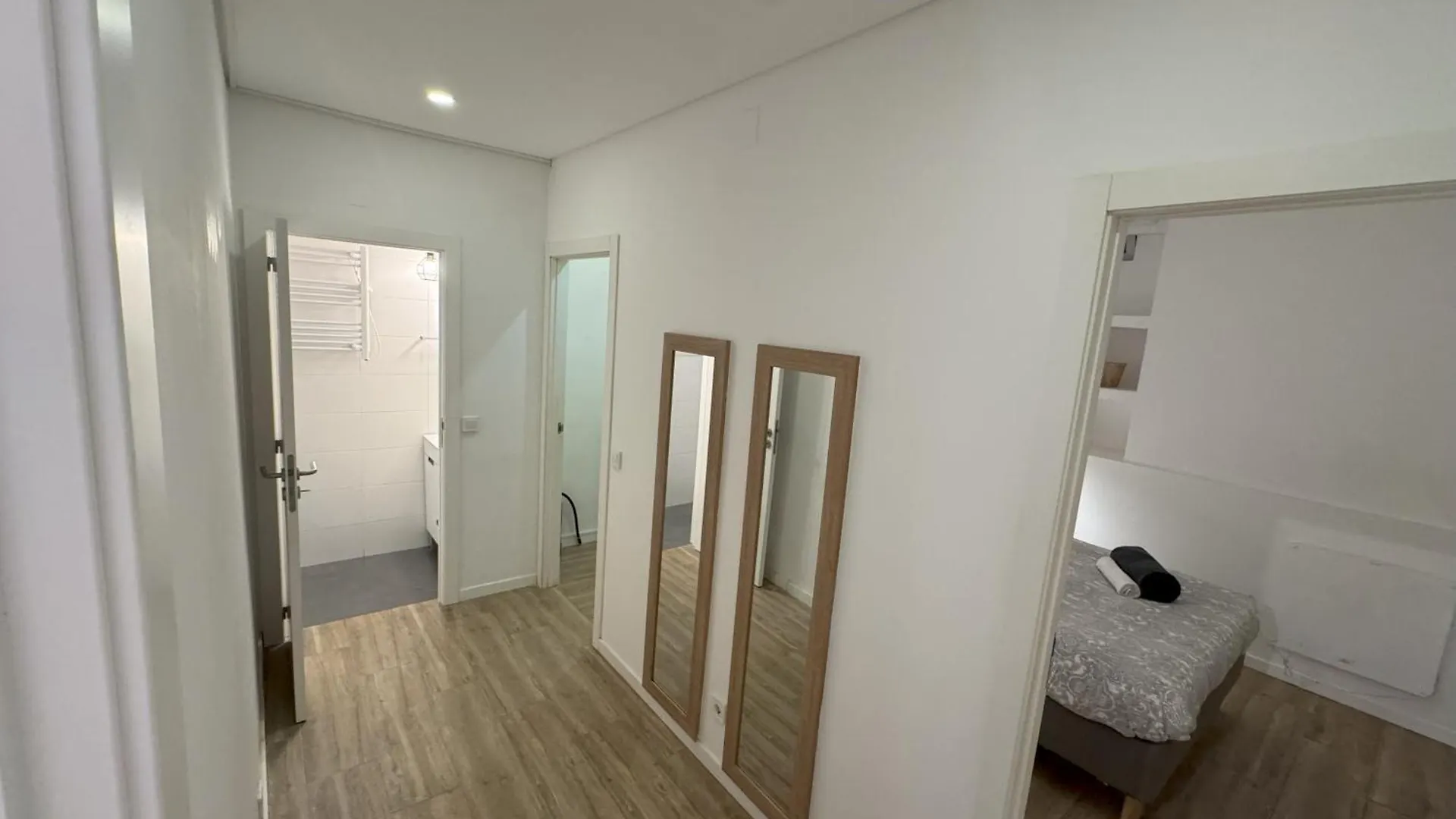 Appartement Residencial Neves à Lisboa Portugal