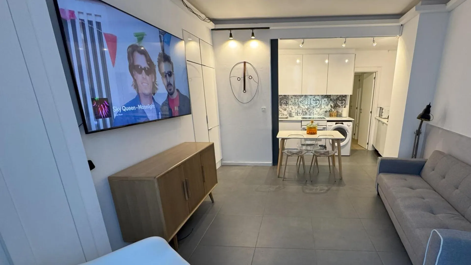 Appartement Residencial Neves à Lisboa